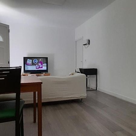 El Colmenar Apartamento Madrid Exterior photo