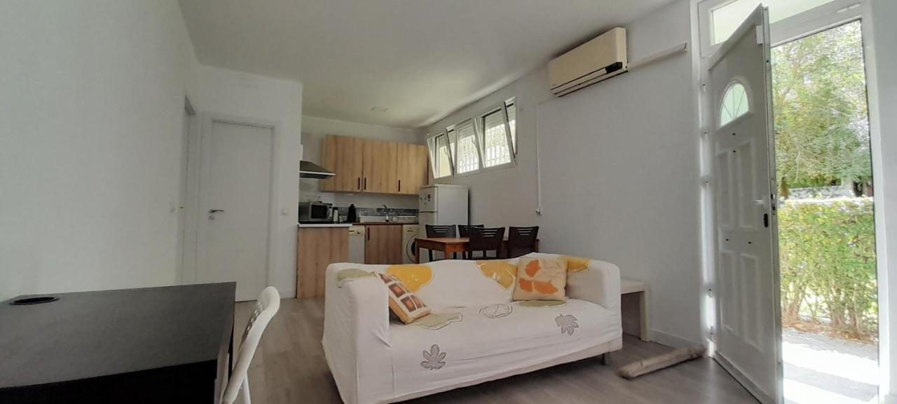 El Colmenar Apartamento Madrid Exterior photo