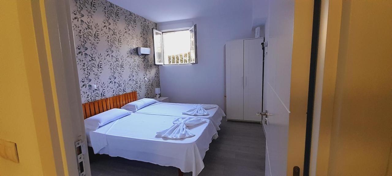 El Colmenar Apartamento Madrid Exterior photo