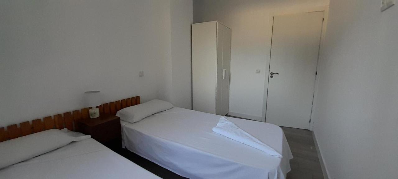 El Colmenar Apartamento Madrid Exterior photo