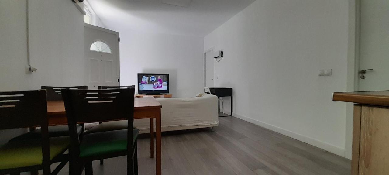 El Colmenar Apartamento Madrid Exterior photo
